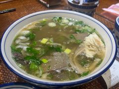 -毅祥斋老孙家泡馍(北院门鼓楼店)