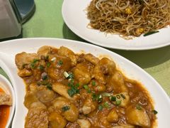 -华盛丰温州大排档(东三环南路店)