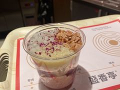-盛香亭热卤(万象城店)