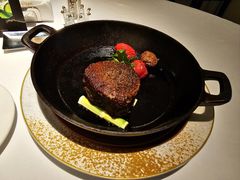 -王品牛排(郑州大卫城店)