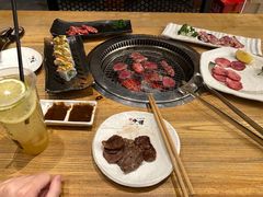 -御牛道日式烤肉料理(杭州万象城店)