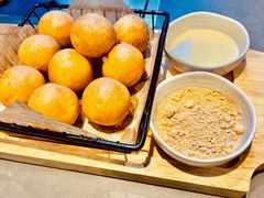 -香猪坊(远洋未来店)