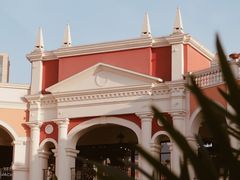 -佛罗伦萨小镇广佛名品奥特莱斯(疏港路店)