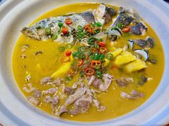 -二十八里太湖船菜(吉祥路店)