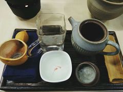 -扫雪煮茶(西村店)