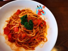 -安妮意大利餐厅(丽都店)