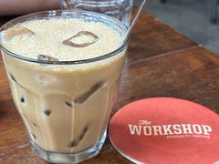 -The Workshop Coffee