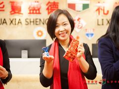 -华夏盛德·礼商书院