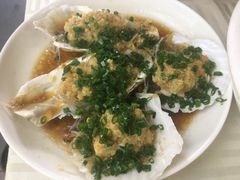 -沈家门小海鲜