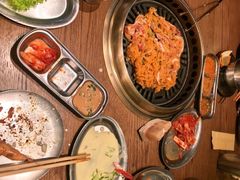 -一品诚记烤肉(大连柏威年购物中心店)