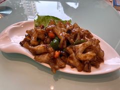 -添福来墨鱼饺子 · 海鲜东北菜(大连星海·黄浦路店)