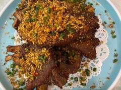 -华兴大酒楼(亿宝大厦店)