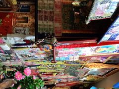-燃木齐藏餐厅(八宿店)