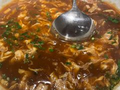 -大鹏饭店·金陵家宴(奥体中心店)