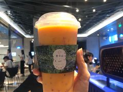 -野萃山·潮汕厚果汁(十亩地店)