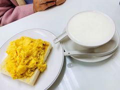 -澳洲牛奶公司(佐敦店)