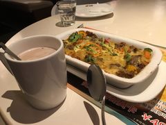 -菲滋意式休闲餐厅(北仑银泰城店)