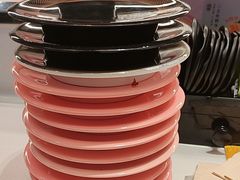 -争鲜回转寿司(朝北大悦城店)