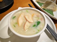-如轩·海鲜砂锅粥·潮汕菜(海珠店)