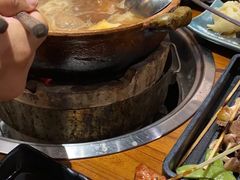 -甲丁酒肆.特色烧鸟