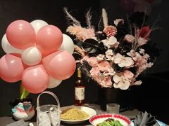 -肆月河豚·新淮扬菜·烤鸭(中关村店)