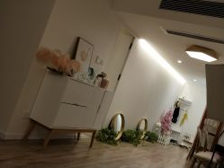 -Hi Beauty Skin 科技美肤中心