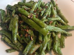 -蔴将·川菜(黄龙万科店)