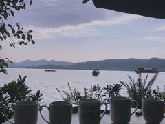 -湖畔居茶楼(湖滨店)