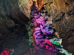 -北京上方山国家森林公园