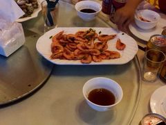 虾-沈家门海鲜夜排档(东港店)