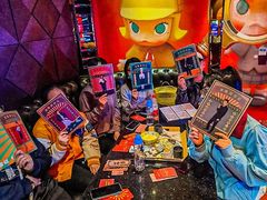 -Miohca缪卡KTV(和平店)