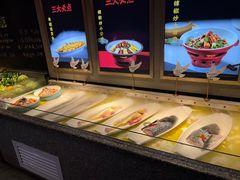 -鸽子侯·家宴·平价海鲜(绿地店)