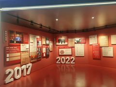 -洪泽湖古堰景区