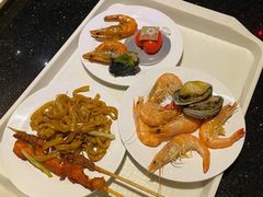 -萧邦音乐会所KTV·蒸汽活海鲜自助(福田店)