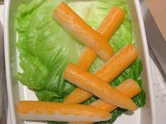 -左庭右院鲜牛肉火锅(长泰广场店)
