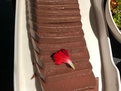 鲜鸭血-渝利重庆火锅