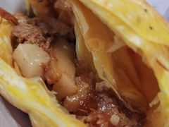 -魏家凉皮(梨园店)