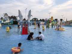 -秦皇岛乐岛海洋王国