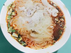红油肥肠粉-甘记肥肠粉(马鞍北路店)