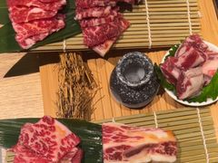 -牛角烧肉(步步高星城天地店)