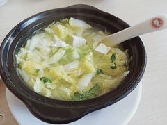 -闫家驴肉老店(华电一校店)