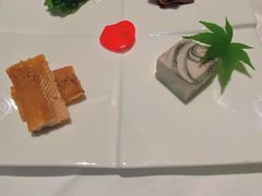 广舟四冷拼-广舟(千禧店)