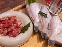 -鸿姐老火锅·传统炒料(上海旗舰店)