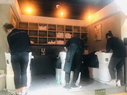-东瀛造型