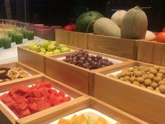 -半岛翡丽海鲜自助餐厅(观风亭店)