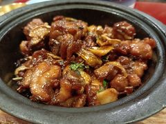 -宏状元现熬粥·京味菜(五棵松店)