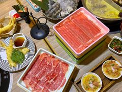 -水林间(景枫中心店)