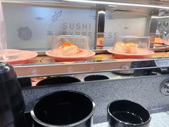 -争鲜回转寿司(中街大悦城店)