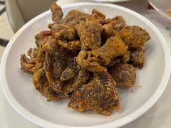 -大鸭梨烤鸭店(花园村店)