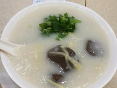 -洪利粥店茶餐厅